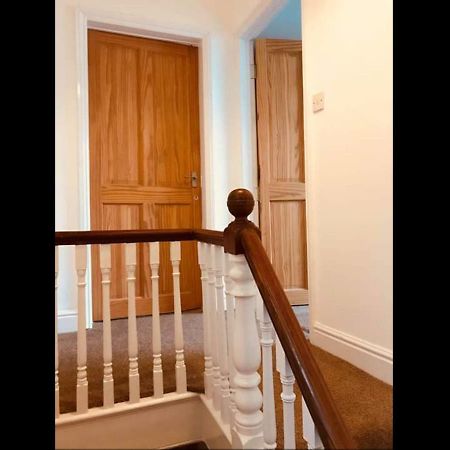Waterfront Apartment Scarborough Bagian luar foto