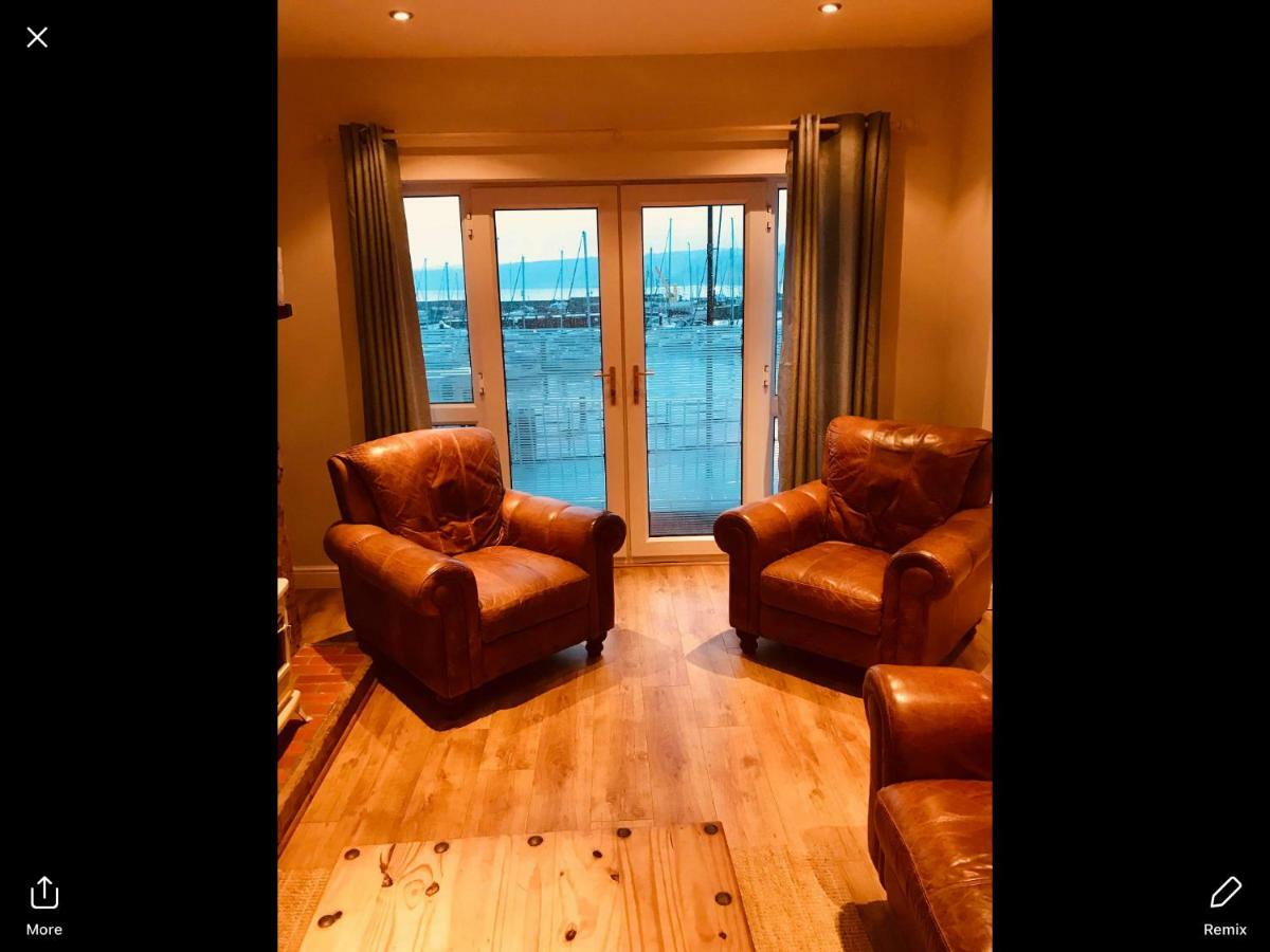 Waterfront Apartment Scarborough Bagian luar foto