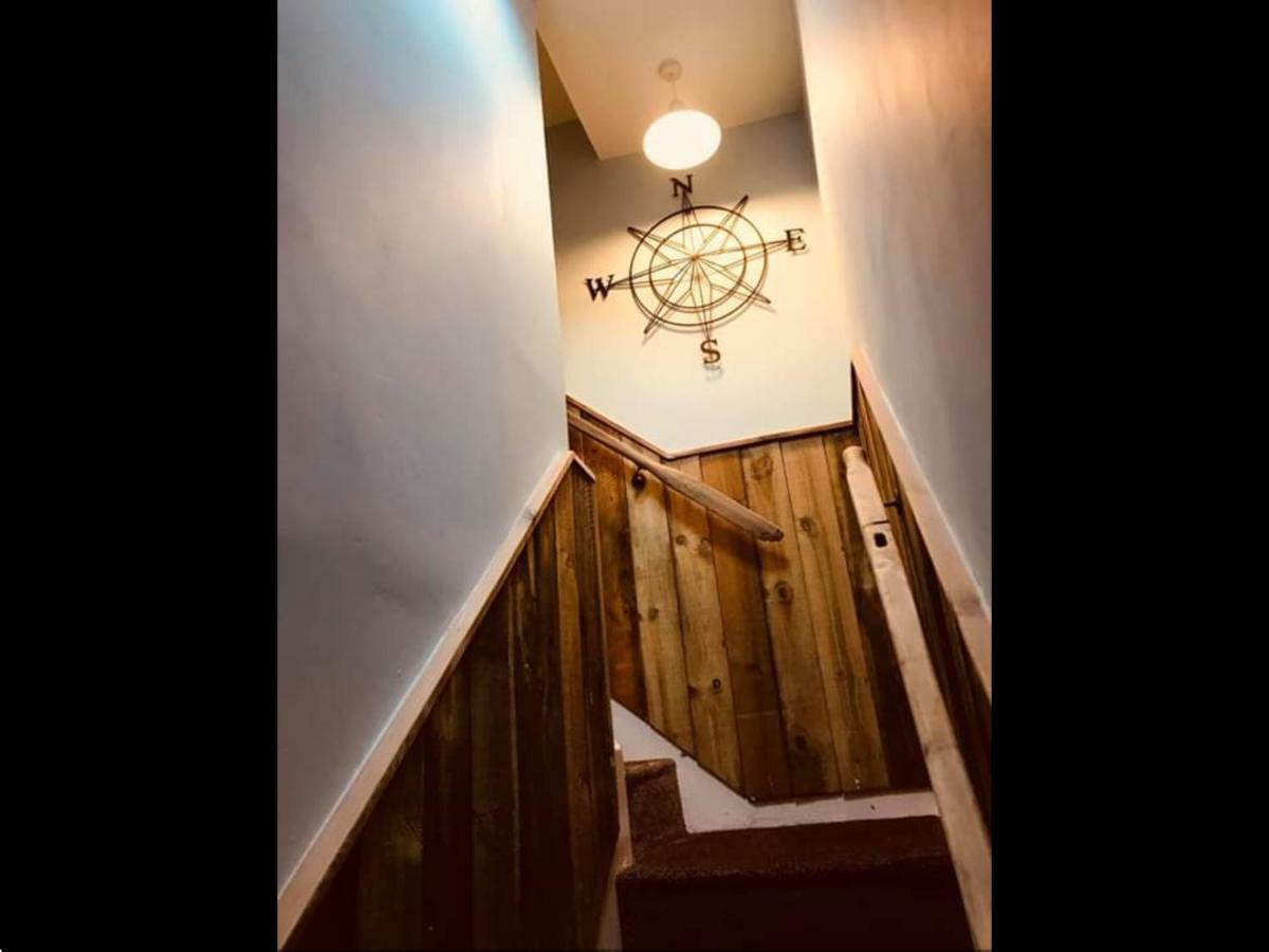 Waterfront Apartment Scarborough Bagian luar foto