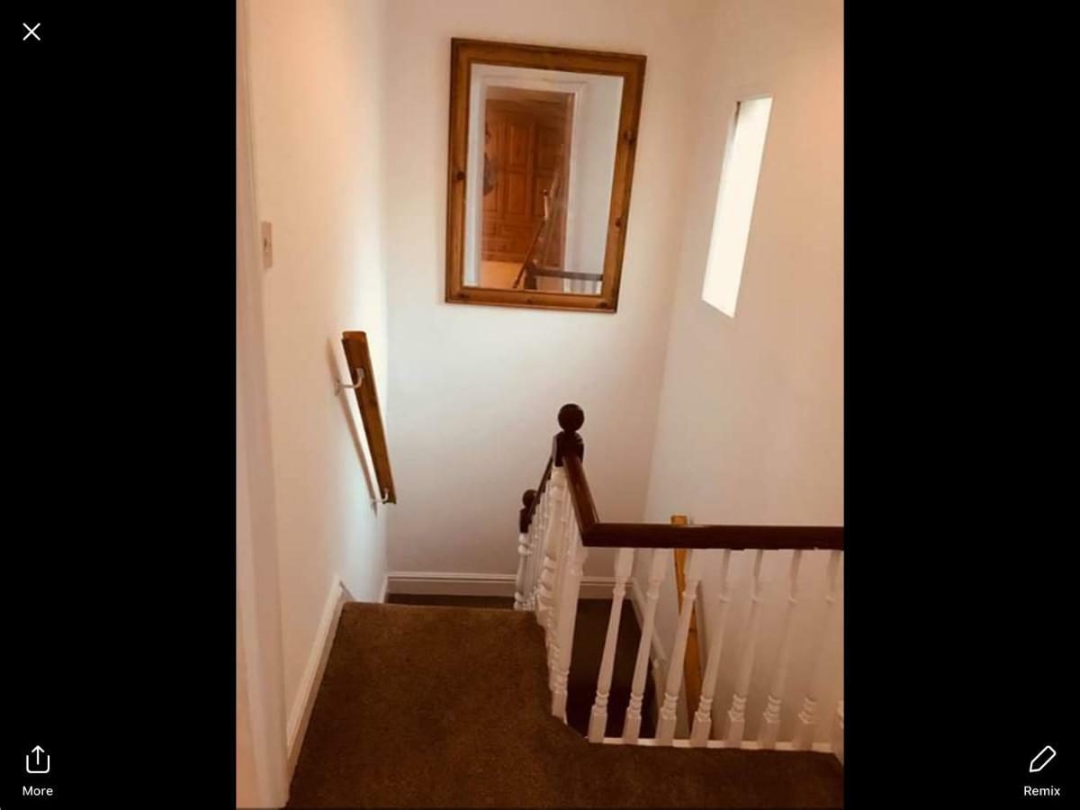 Waterfront Apartment Scarborough Bagian luar foto