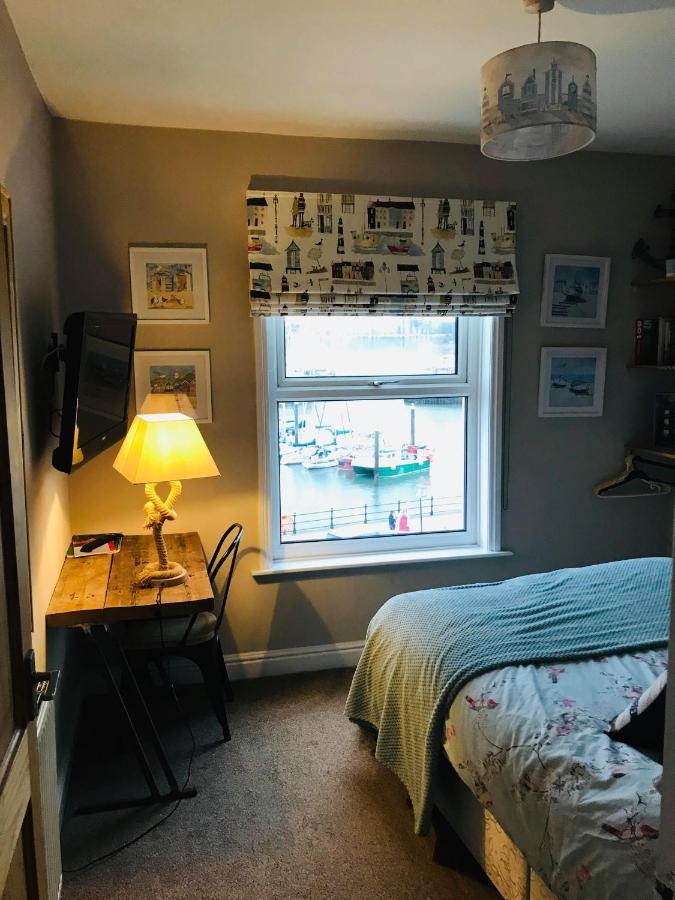 Waterfront Apartment Scarborough Bagian luar foto